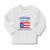 Baby Clothes Everyone Loves Nice Puerto Rican Boy Puerto Rico Puerto Ricans - Cute Rascals