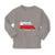 Baby Clothes Large Ambulance Car Boy & Girl Clothes Cotton - Cute Rascals