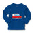 Baby Clothes Large Ambulance Car Boy & Girl Clothes Cotton - Cute Rascals