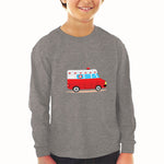 Baby Clothes Large Ambulance Car Boy & Girl Clothes Cotton - Cute Rascals
