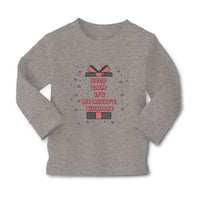 Baby Clothes Keep Calm It's My Daddy's Birthday Dad Father's Day Cotton - Cute Rascals