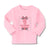 Baby Clothes Keep Calm It's My Daddy's Birthday Dad Father's Day Cotton - Cute Rascals