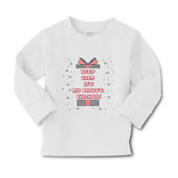 Baby Clothes Keep Calm It's My Daddy's Birthday Dad Father's Day Cotton - Cute Rascals