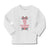 Baby Clothes Keep Calm It's My Daddy's Birthday Dad Father's Day Cotton - Cute Rascals