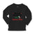 Baby Clothes Made in America with Italian Parts A Boy & Girl Clothes Cotton - Cute Rascals