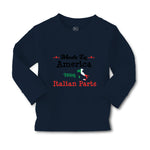 Baby Clothes Made in America with Italian Parts A Boy & Girl Clothes Cotton - Cute Rascals