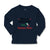 Baby Clothes Made in America with Italian Parts A Boy & Girl Clothes Cotton - Cute Rascals
