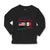 Baby Clothes Made in America with Mexican Parts Style A Boy & Girl Clothes - Cute Rascals
