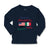 Baby Clothes Made in America with Mexican Parts Style A Boy & Girl Clothes - Cute Rascals