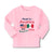Baby Clothes Made in America with Mexican Parts Style A Boy & Girl Clothes - Cute Rascals
