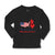 Baby Clothes Made in America with Albanian Parts Boy & Girl Clothes Cotton - Cute Rascals