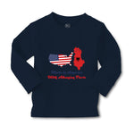 Baby Clothes Made in America with Albanian Parts Boy & Girl Clothes Cotton - Cute Rascals
