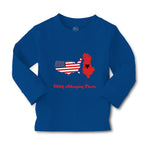 Baby Clothes Made in America with Albanian Parts Boy & Girl Clothes Cotton - Cute Rascals