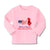 Baby Clothes Made in America with Albanian Parts Boy & Girl Clothes Cotton - Cute Rascals