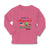 Baby Clothes Made in America with Jamaican Parts Boy & Girl Clothes Cotton - Cute Rascals