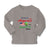 Baby Clothes Made in America with Jamaican Parts Boy & Girl Clothes Cotton - Cute Rascals