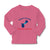 Baby Clothes Made in America with Chamorro Guam Parts Boy & Girl Clothes Cotton - Cute Rascals