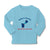 Baby Clothes Made in America with Chamorro Guam Parts Boy & Girl Clothes Cotton - Cute Rascals