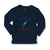 Baby Clothes Made in America with Chamorro Guam Parts Boy & Girl Clothes Cotton - Cute Rascals