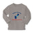 Baby Clothes Made in America with Chamorro Guam Parts Boy & Girl Clothes Cotton - Cute Rascals