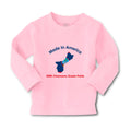 Baby Clothes Made in America with Chamorro Guam Parts Boy & Girl Clothes Cotton