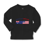 Baby Clothes Australian American Boy & Girl Clothes Cotton - Cute Rascals