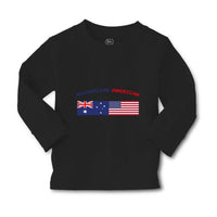 Baby Clothes Australian American Boy & Girl Clothes Cotton - Cute Rascals