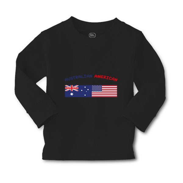 Baby Clothes Australian American Boy & Girl Clothes Cotton - Cute Rascals