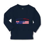 Baby Clothes Australian American Boy & Girl Clothes Cotton - Cute Rascals