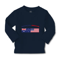 Baby Clothes Australian American Boy & Girl Clothes Cotton - Cute Rascals