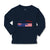Baby Clothes Australian American Boy & Girl Clothes Cotton - Cute Rascals