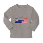 Baby Clothes Australian American Boy & Girl Clothes Cotton - Cute Rascals