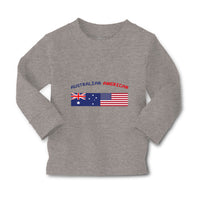 Baby Clothes Australian American Boy & Girl Clothes Cotton - Cute Rascals
