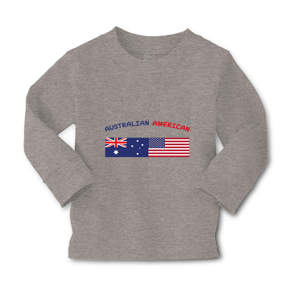 Baby Clothes Australian American Boy & Girl Clothes Cotton - Cute Rascals
