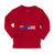 Baby Clothes Australian American Boy & Girl Clothes Cotton - Cute Rascals