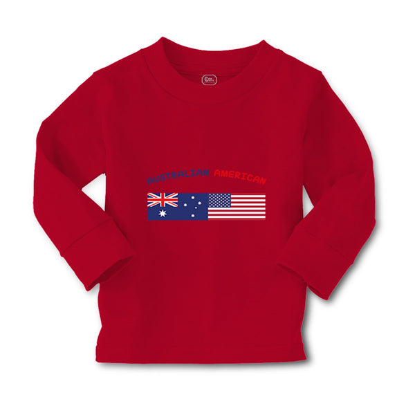 Baby Clothes Australian American Boy & Girl Clothes Cotton - Cute Rascals