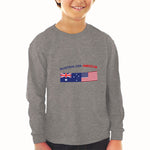 Baby Clothes Australian American Boy & Girl Clothes Cotton - Cute Rascals