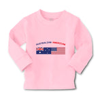 Baby Clothes Australian American Boy & Girl Clothes Cotton - Cute Rascals