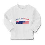 Baby Clothes Australian American Boy & Girl Clothes Cotton - Cute Rascals