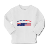 Baby Clothes Australian American Boy & Girl Clothes Cotton - Cute Rascals