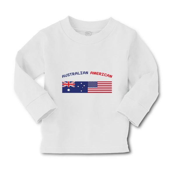 Baby Clothes Australian American Boy & Girl Clothes Cotton - Cute Rascals