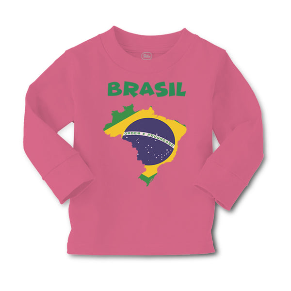 Baby Clothes Brazil Brazil Boy & Girl Clothes Cotton - Cute Rascals