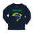 Baby Clothes Brazil Brazil Boy & Girl Clothes Cotton - Cute Rascals