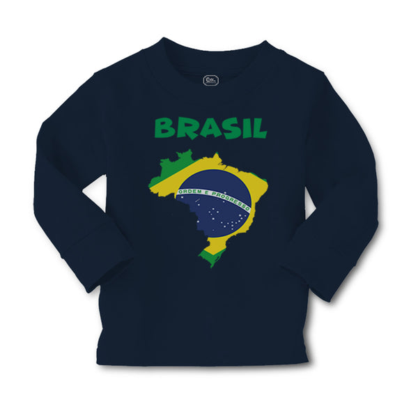 Baby Clothes Brazil Brazil Boy & Girl Clothes Cotton - Cute Rascals