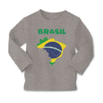 Baby Clothes Brazil Brazil Boy & Girl Clothes Cotton - Cute Rascals