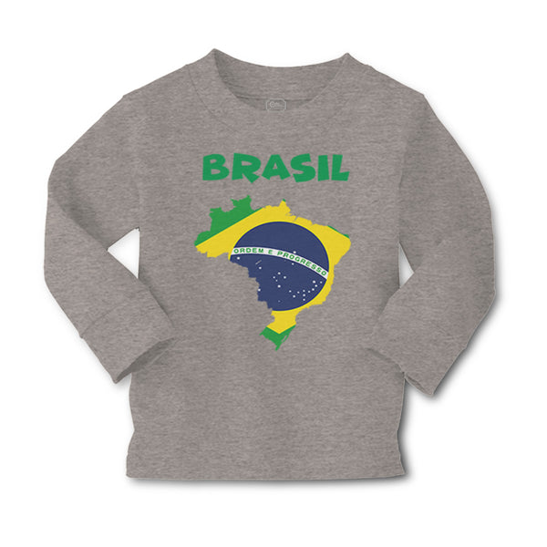 Baby Clothes Brazil Brazil Boy & Girl Clothes Cotton - Cute Rascals