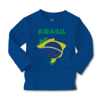Baby Clothes Brazil Brazil Boy & Girl Clothes Cotton - Cute Rascals