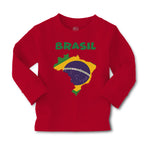Baby Clothes Brazil Brazil Boy & Girl Clothes Cotton - Cute Rascals