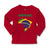 Baby Clothes Brazil Brazil Boy & Girl Clothes Cotton - Cute Rascals