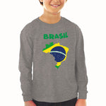 Baby Clothes Brazil Brazil Boy & Girl Clothes Cotton - Cute Rascals